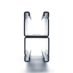 Двойной Strut профиль (Н-образный)