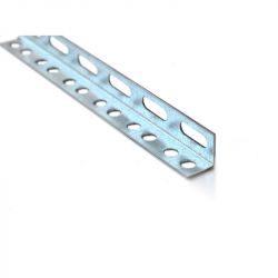 Профиль L-образный