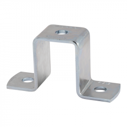 Скобы для соединения профилей