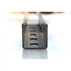 С-образный профиль