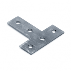 Пластины соединительные