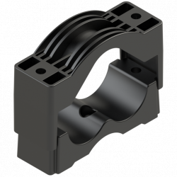 Крепление кабельное