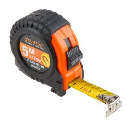 Рулетки строительные