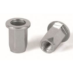 Заклепки резьбовые