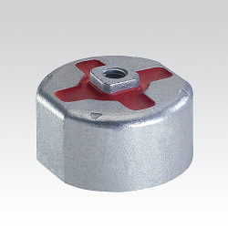 Виброопоры