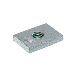 Гайки канальные