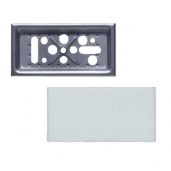 Таблички для маркировки трубопровода и вентиляции