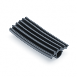 Виброрезина для профиля