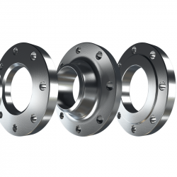 Фланцы стальные