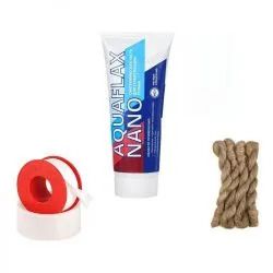 Уплотнительные материалы