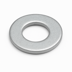 Шайба DIN 125