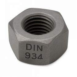Гайка DIN934 (ГОСТ 5915)