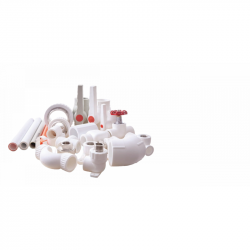 Полипропиленовые трубы и фитинги