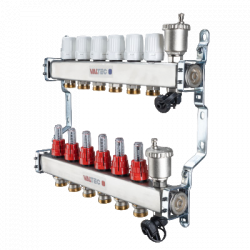 Коллекторные группы