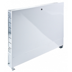 Шкафы коллекторные