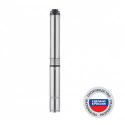 Насосы ЭЦВ (Россия)