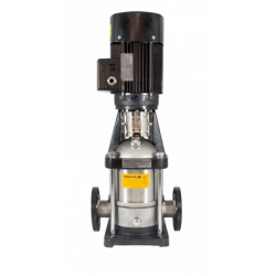 Повышения давления