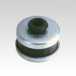 Чашка шумогашения