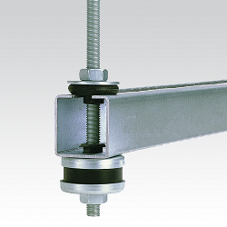 Подкладная шайба