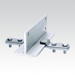 Опора в тяжелом исполнении