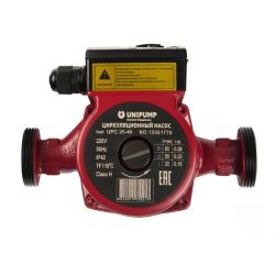 Циркуляционные