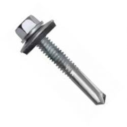 Кровельные саморезы