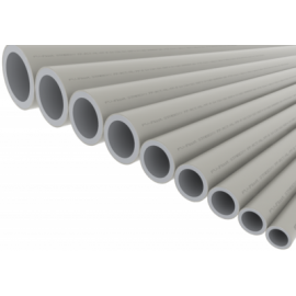 Труба FV PP-RCT StabiOXY SDR 7,4, S 3,2, PN 28, Наружный диаметр трубы, мм: 75 