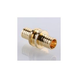 Соединитель надвижной VTm.403.BG Valtec, Для трубы диаметром, мм: 16 