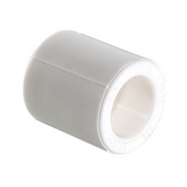 Муфта PPR  Valtec, Для трубы диаметром, мм: 110 