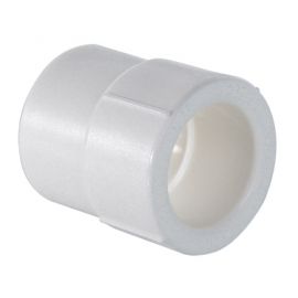 Муфта переходная PPR наружная-внутренняя Valtec, Для трубы диаметром, мм: 110x90 