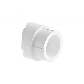 Вварное седло SLT AQUA PP-R, Размер изделия: 90х40 