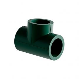 Тройник SLT BLOCKFIRE  переходной, Размер изделия: 32*25*25 