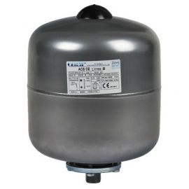 Бак расширительный для ГВС  БЕЛЫЙ (серый) Valtec, Объем бака, л: 16 