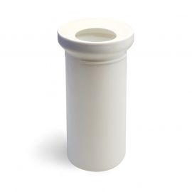 Присоединение к унитазу прямое PRO AQUA Comfort 