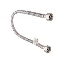 Гибкая подводка для воды 1/2" 150см вн.-вн. Valtec 