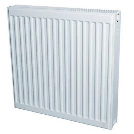 Стальной панельный радиатор PN 21-5 Универсальное с нижним подключением, Длина, мм: 400 