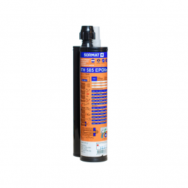Химический анкер ITH 585 EPOXЕ  450 мл 