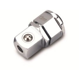 Переходник квадрат-шестигранник 3/8"-13мм TOPTUL (CANA1213) 