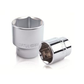 Головка 3/4" 35мм 6гр. TOPTUL (BAEA2435) 