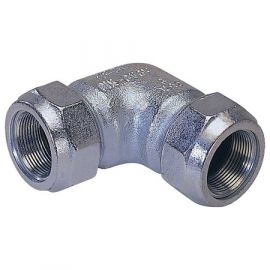 Gebo зажимной угол тип WO с двух сторон, Размер изделия: 1/2" 