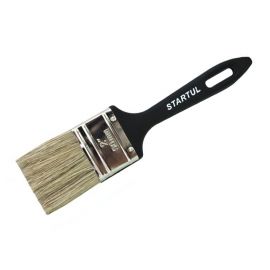 Кисть плоская 2"-50мм STARTUL PROFI 