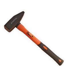 Молоток 0,8кг с фиберглассовой рукояткой STARTUL "PROFI" (ST2005-08) 