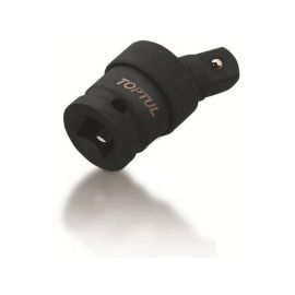 Шарнир ударный 3/4"х95мм TOPTUL (KACU2410) 
