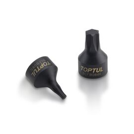 Головка 1/4" с насадкой TORX T40 SNCM+V TOPTUL (BCFB0840) 