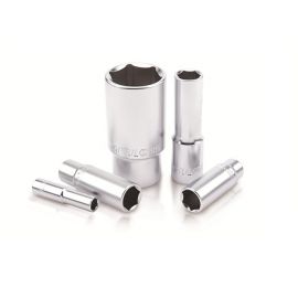 Головка 3/8" 20мм 6гр. глубокая TOPTUL (BAEE1220) 