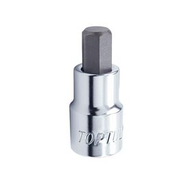 Головка 3/8" с насадкой HEX  6мм TOPTUL (BCDA1206) 