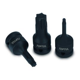 Головка ударн. 1/2" TORX T55 TOPTUL (KADA1655) 