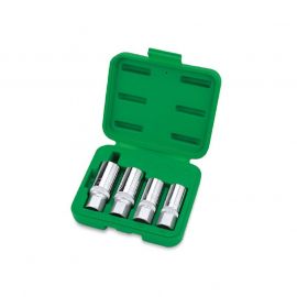 Набор шпильковертов 6-12мм 4пр TOPTUL (GAAI0401) 