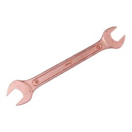 Ключ рожковый 12х14мм омедн. 