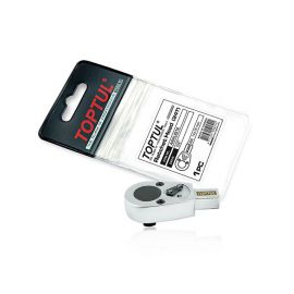 Головка-трещотка 1/2" для ключа динамометрич. TOPTUL (ANAL0216) 